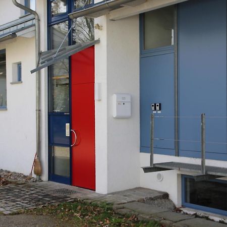 Bodensee Apartments Kressbronn "Haus Am Seepark" Kressbronn am Bodensee Eksteriør billede