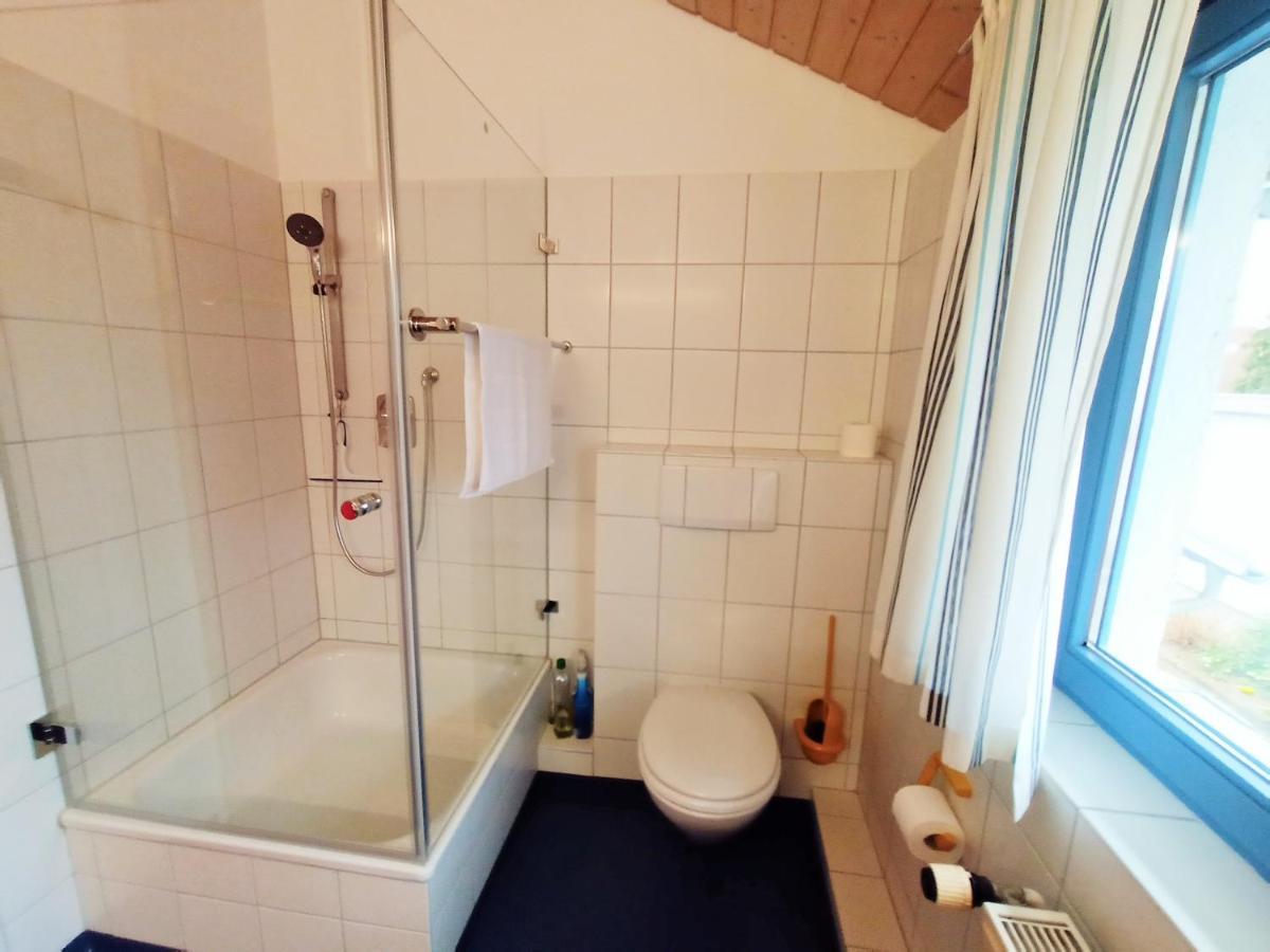 Bodensee Apartments Kressbronn "Haus Am Seepark" Kressbronn am Bodensee Eksteriør billede