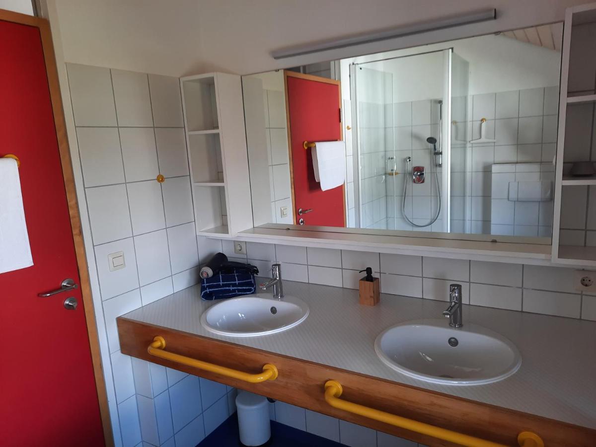 Bodensee Apartments Kressbronn "Haus Am Seepark" Kressbronn am Bodensee Eksteriør billede