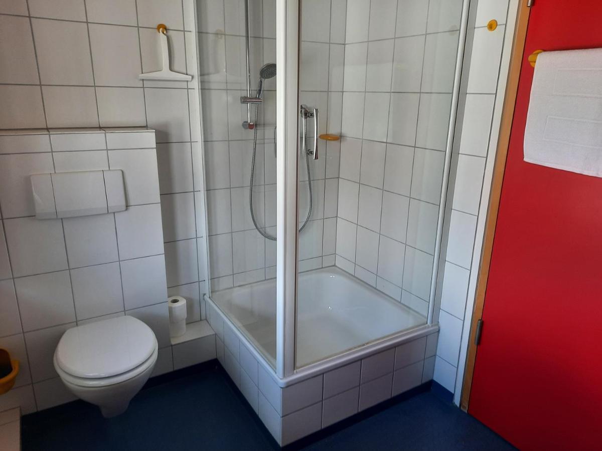 Bodensee Apartments Kressbronn "Haus Am Seepark" Kressbronn am Bodensee Eksteriør billede
